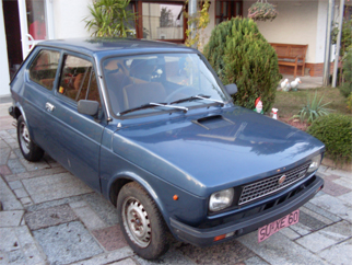 Oldtimer
