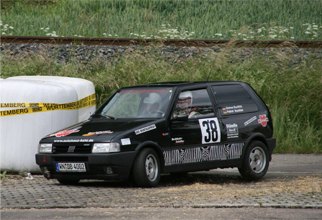 Rallye